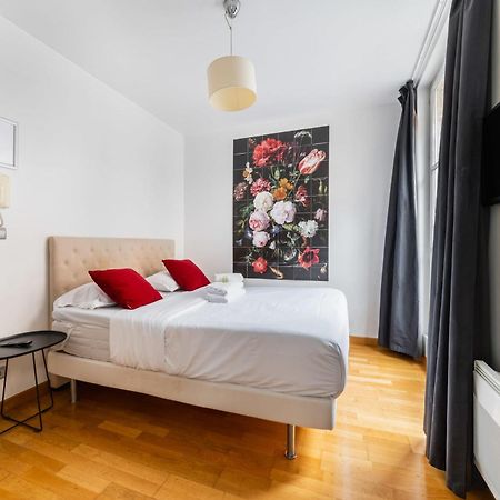 Appartement Service - Jardin Des Plantes - Paris 5 - Flat-Guest Exteriör bild