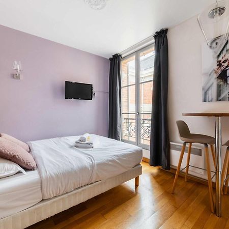 Appartement Service - Jardin Des Plantes - Paris 5 - Flat-Guest Exteriör bild