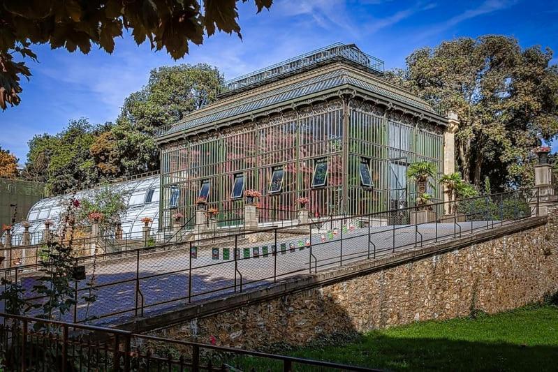 Appartement Service - Jardin Des Plantes - Paris 5 - Flat-Guest Exteriör bild