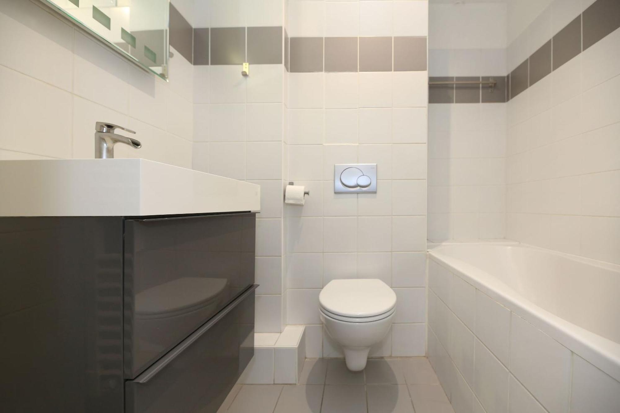 Appartement Service - Jardin Des Plantes - Paris 5 - Flat-Guest Exteriör bild